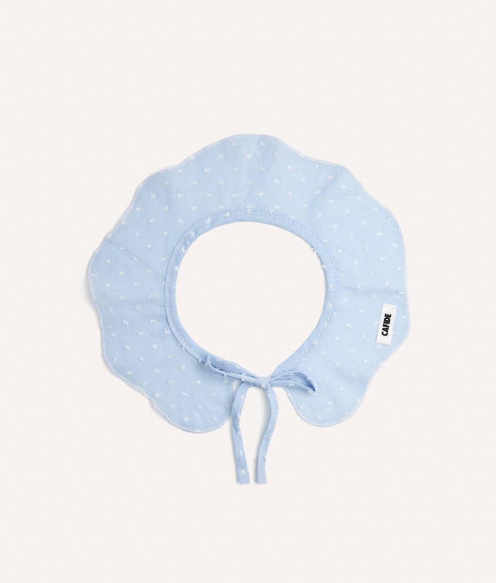 CAFIDE – Halscape Plumeti (Blau, Lola)