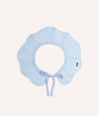 CAFIDE – Halscape Plumeti (Blau, Lola)