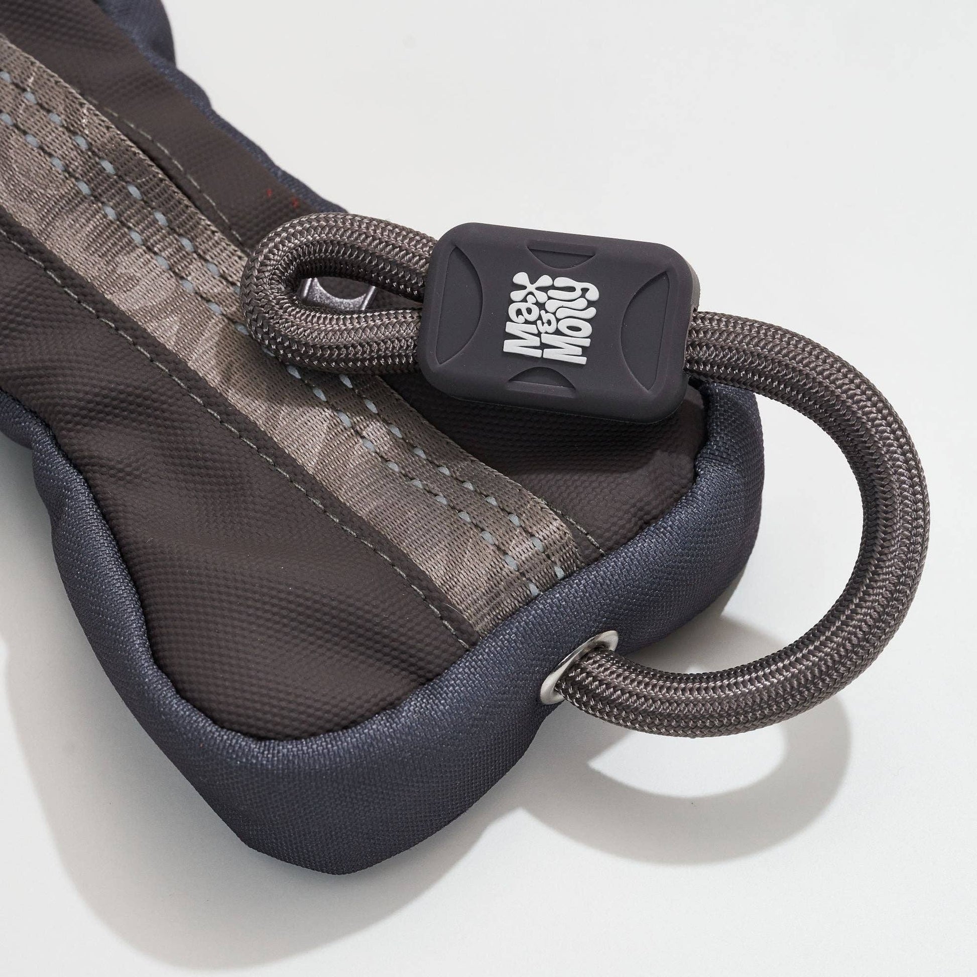 MAX & MOLLY – Futterdummy „Matrix 2.0 Stone“ - OSSO BLU