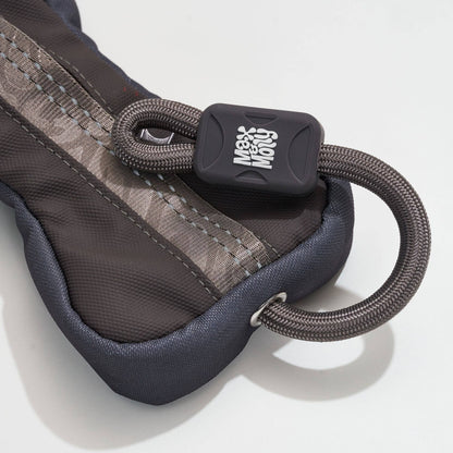 MAX & MOLLY – Futterdummy „Matrix 2.0 Stone“ - OSSO BLU