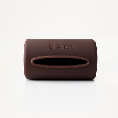ST ARGO – Pocket-Spender – Cocoa - OSSO BLU