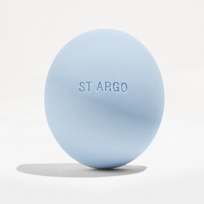 ST ARGO - Leckerli-Beutel – Puderblau - OSSO BLU