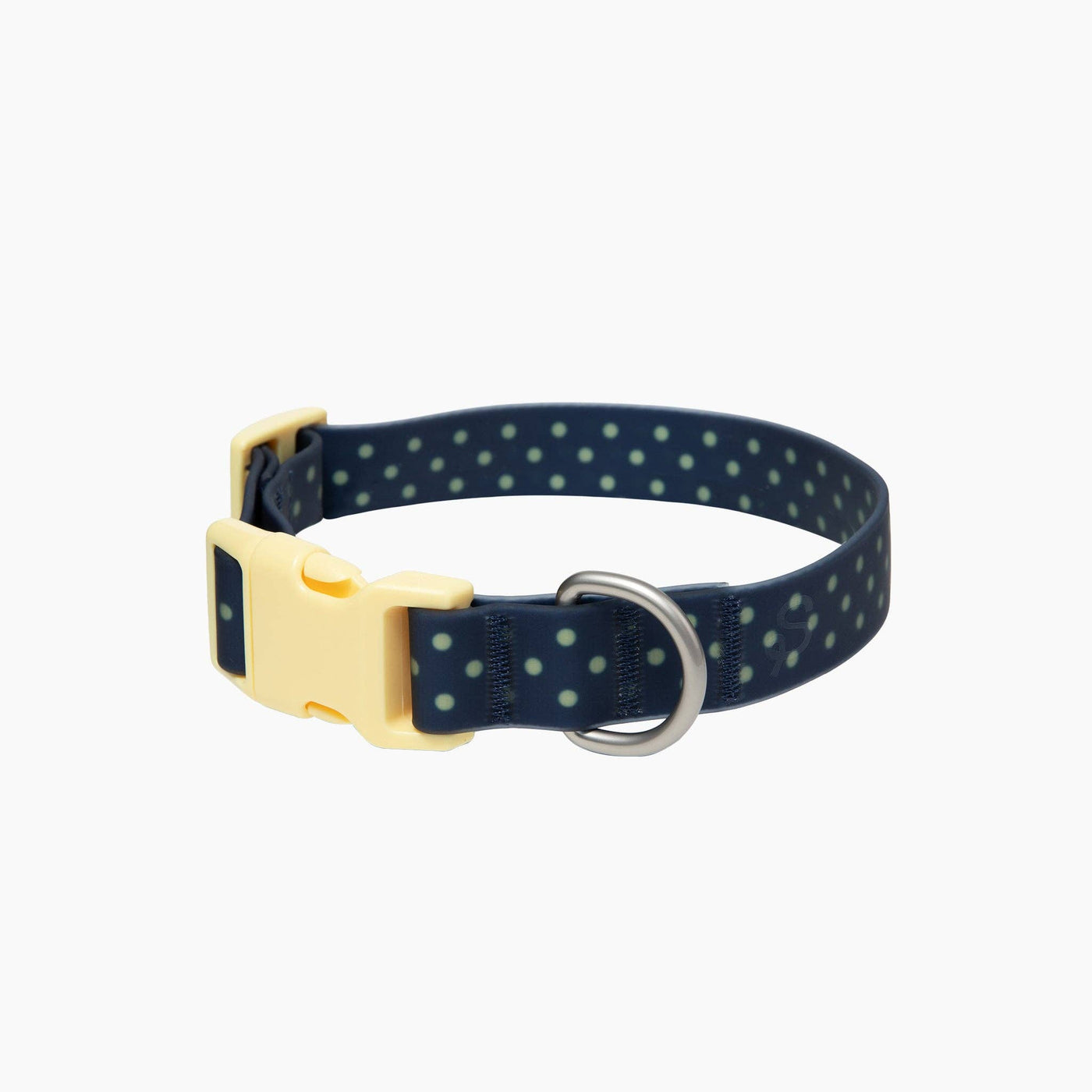 SPRINGLAND PETS - Limited Edition - Dog Collar "La Lune"