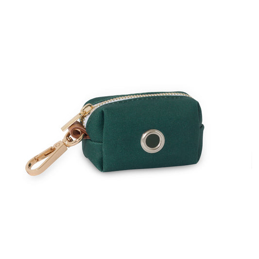 SUNNY TAILS - Meadow Green Waste Bag Holder - OSSO BLU