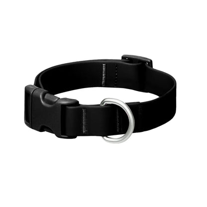 SPRINGLAND PETS - Wasserdichtes, verstellbares Hundehalsband - OSSO BLU