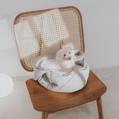 LAMBWOLF COLLECTIVE - OLLA Tragetasche für Hunde - Koala - OSSO BLU