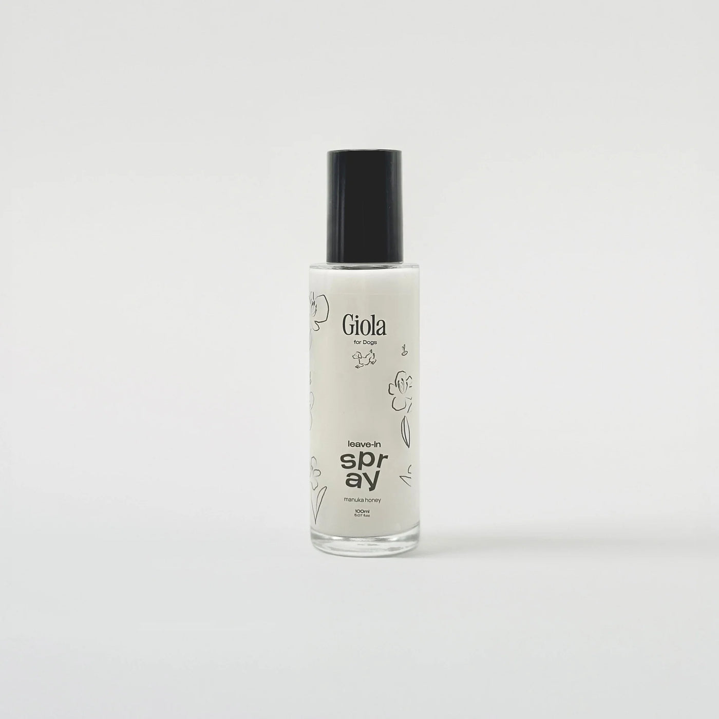 GIOLA BEAUTY - Leave-in Spray for Dogs