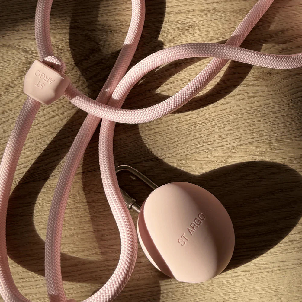 ST ARGO - Walk Set – Hands-Free Leine & Treat Pouch