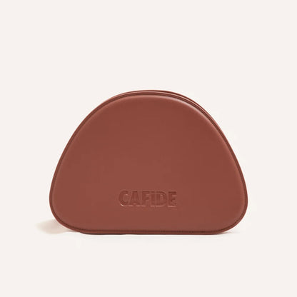 CAFIDE – Jala Kulturbeutel für Hunde | Braun - OSSO BLU