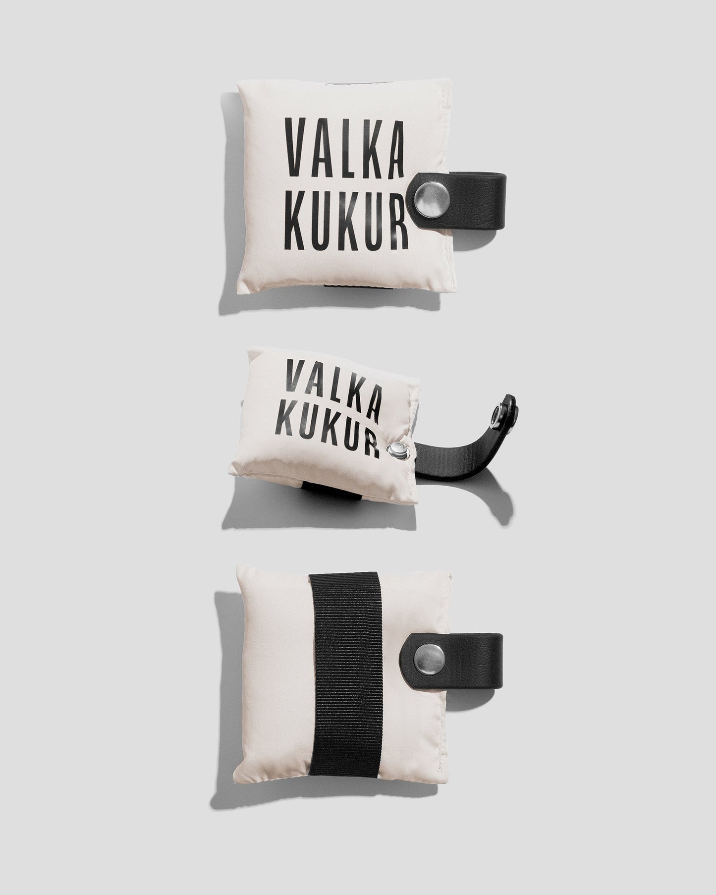 VALKA KUKUR - ESS Pillow Tag