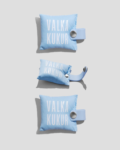 VALKA KUKUR - Bench