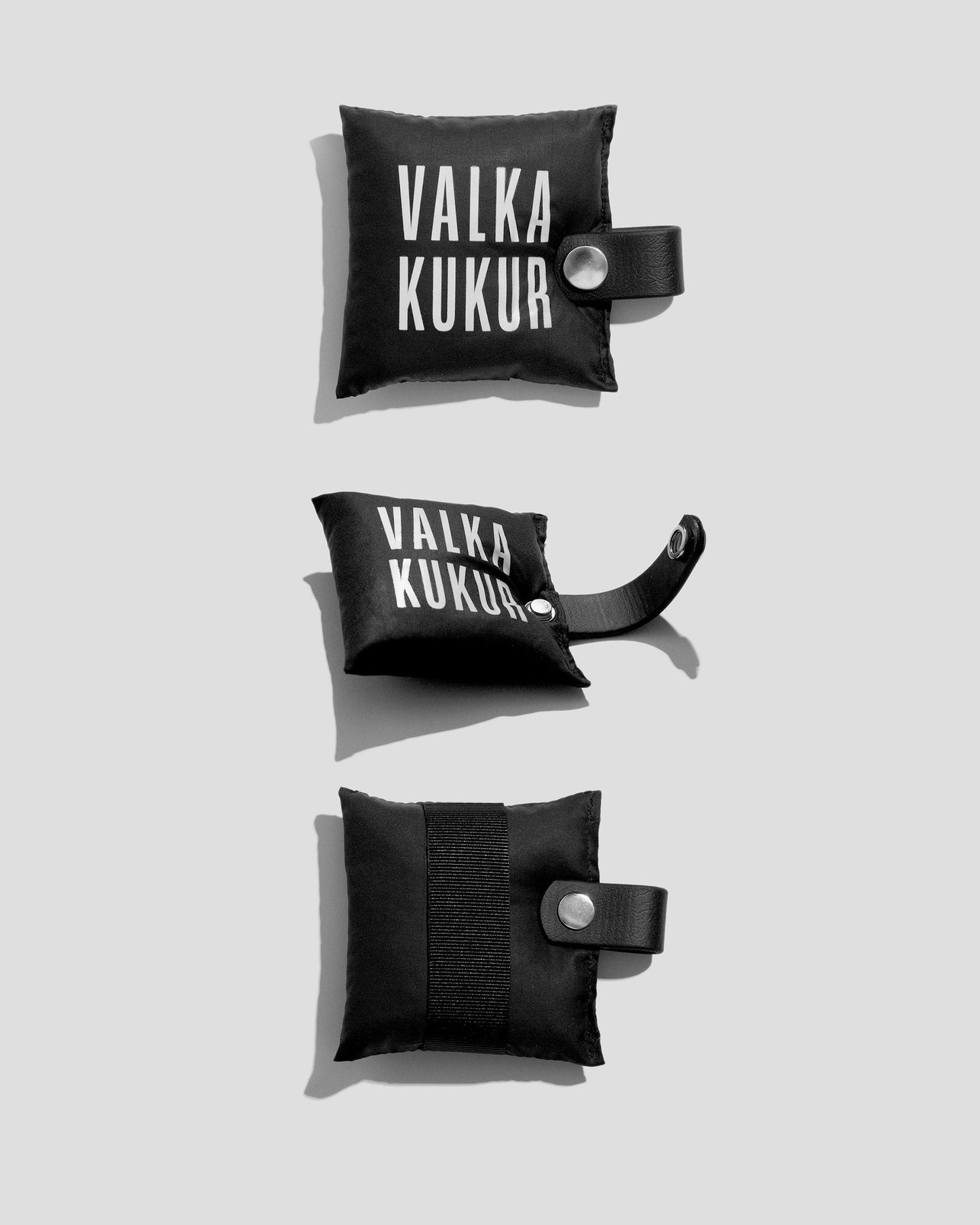 VALKA KUKUR - ESS Pillow Tag