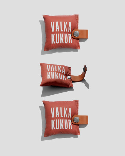 VALKA KUKUR - Train