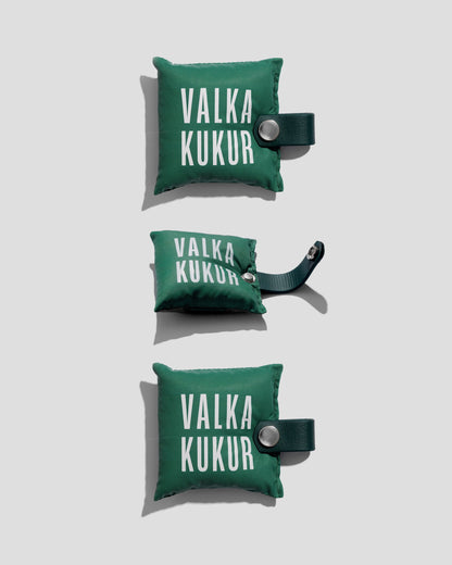 VALKA KUKUR - Crossroad