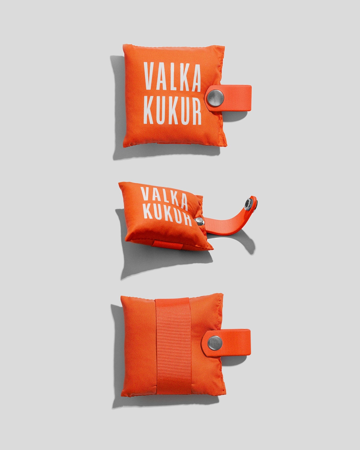 VALKA KUKUR - ESS Pillow Tag