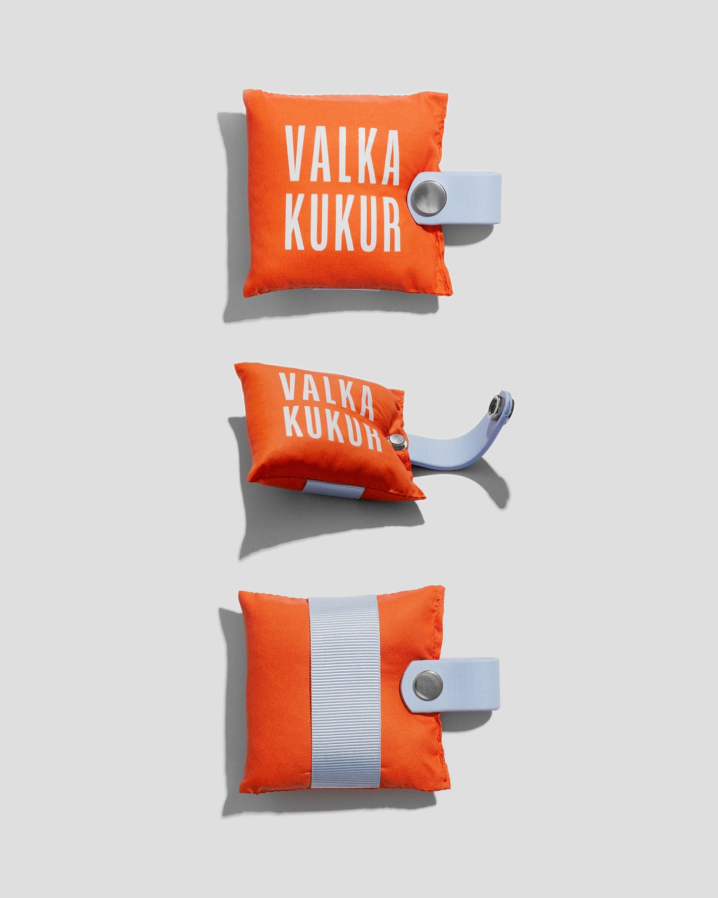 VALKA KUKUR - ESS Pillow Tag