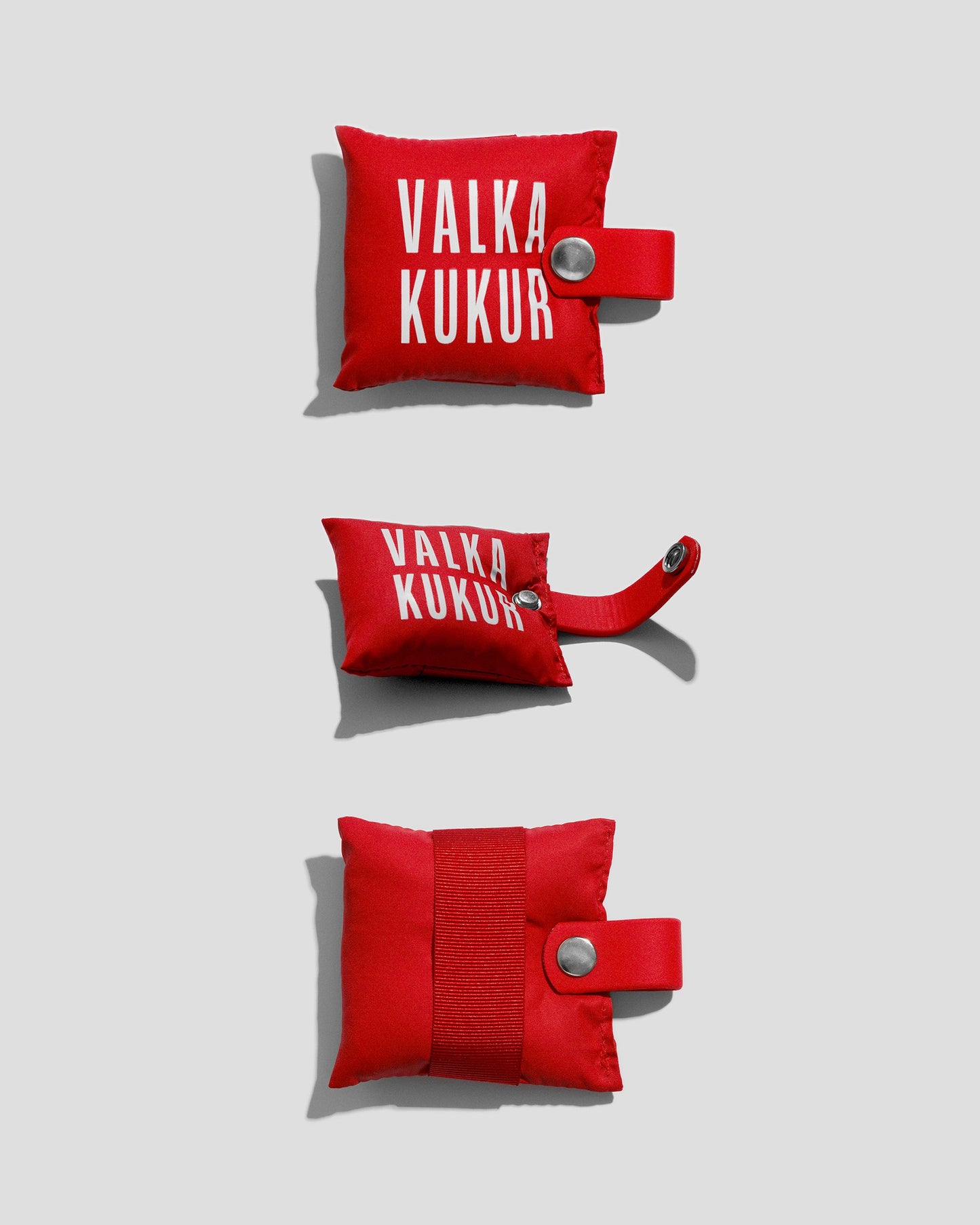 VALKA KUKUR - ESS Pillow Tag