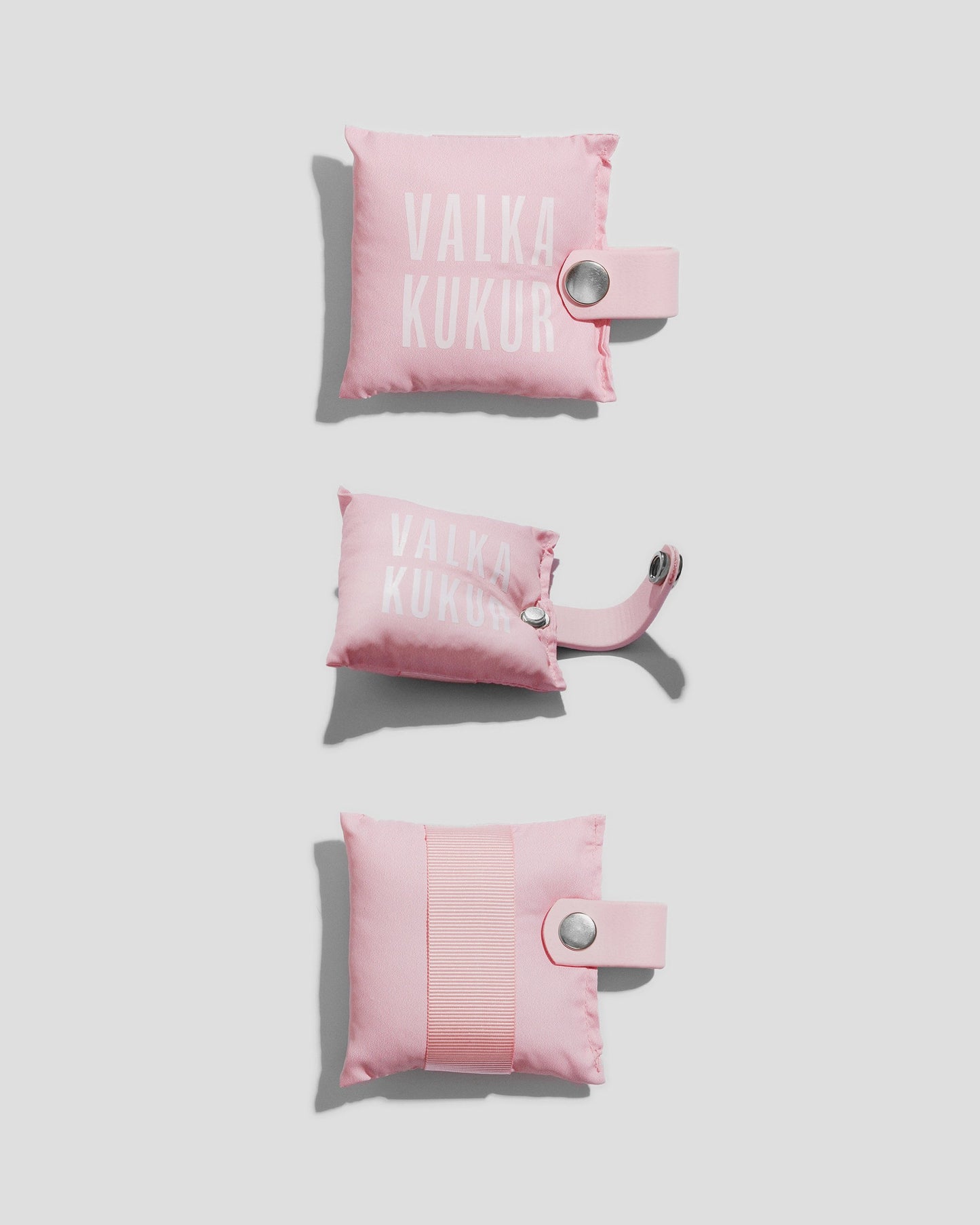 VALKA KUKUR - ESS Pillow Tag