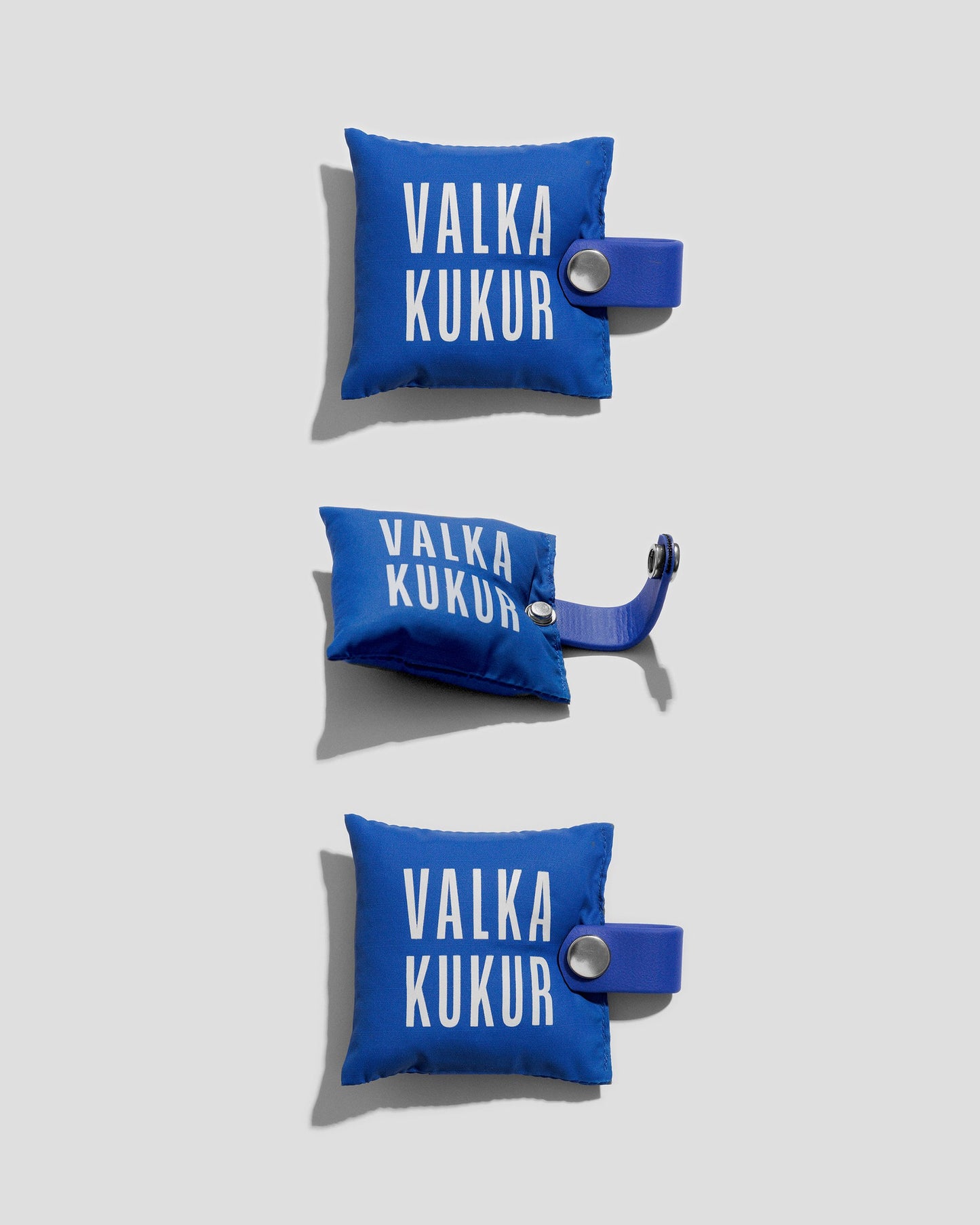 VALKA KUKUR - Rush hour