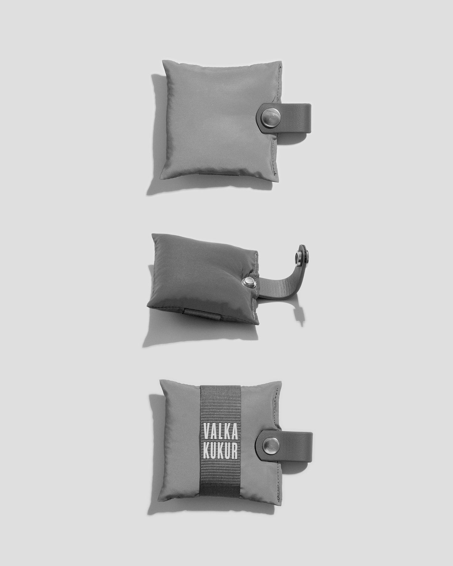 VALKA KUKUR - ESS Pillow Tag