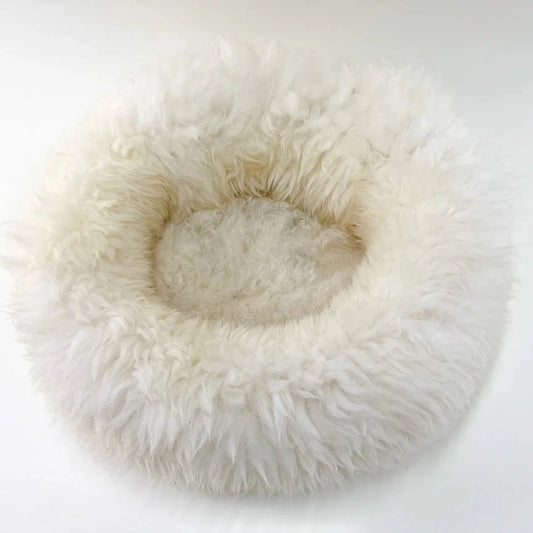 HELEN WELLS - Schaf Donut Bett - OSSO BLU