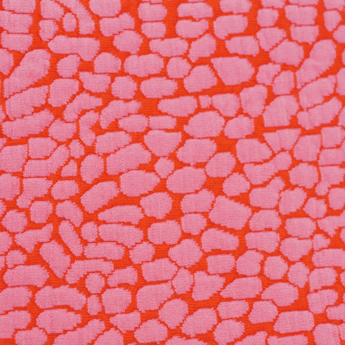 LUMIIES - THE STUDIO BLANKET – Ultraweiche Hundedecke | Pink Lava