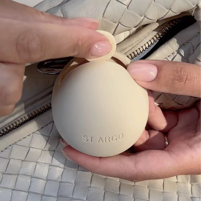 ST ARGO - Walk Set – Hands-Free Leine & Treat Pouch